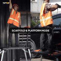 Gambar TIP TOP TWB-700 Multifunction Workbench 7 in 1 / Meja Lipat Perkayuan Troli Bengkel Serbaguna dari Teknikmart Kota Administrasi Jakarta Barat 5 Tokopedia