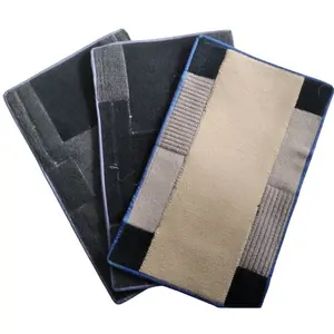 Keset Anti Slip Menyerap Air Keset Dapur Panjang Anti Slip Keset Kamar Mandi Perlengkapan Dapur C28