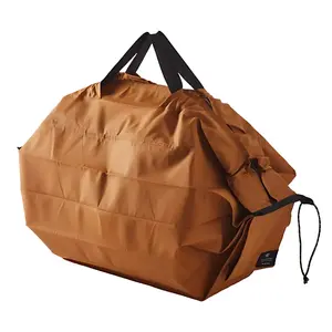 Shupatto Insulated Bag 20L - AMBER