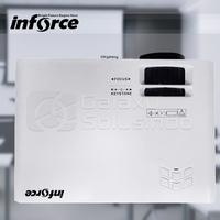 Gambar INFORCE AN-10 Mini Projector - Proyektor dari GASOL DINOYO MALANG Kota Malang 3 Tokopedia