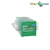 Gambar PRAXION 250MG/5ML FORTE 60ML dari Apotek Putra Zam Zam Kota Administrasi Jakarta Timur 4 Tokopedia
