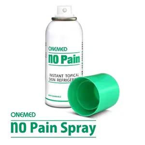 ONEMED No Pain Spray - Local Anesthesi | Instant Topical