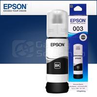 Gambar REFILL EPSON 003 Black- Tinta epson hitam dari GASOL DINOYO MALANG Kota Malang 1 Tokopedia