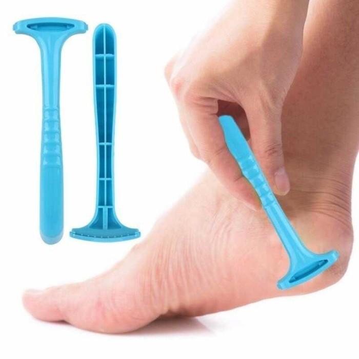 Gambar Perawatan Kaki Manicure Pedicure Foot Care Dead Skin - RS223 dari PT KCheck Kota Administrasi Jakarta Barat Tokopedia