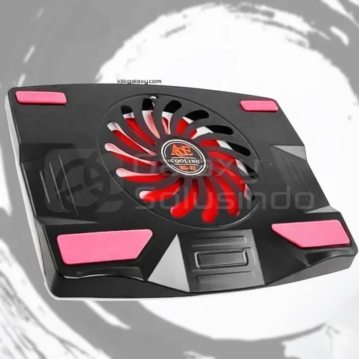 ACE Cooling NC-32 SAMOON Notebook Cooler 0