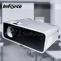 Gambar INFORCE AN-10 Mini Projector - Proyektor dari GASOL DINOYO MALANG Kota Malang 2 Tokopedia