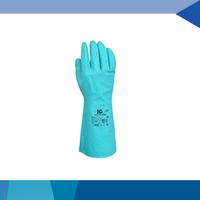 Gambar Sarung Tangan Kimia Nitril-Nitrile size 9-L Satuan Pairs G80 94447 dari ONEBIZ.id Kab. Bogor 1 Tokopedia