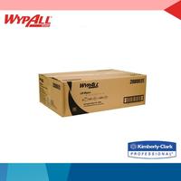 Gambar WYPALL* L10 28888 Roll Control Wipers Roll Length 300 M Satuan Case dari ONEBIZ.id Kab. Bogor 1 Tokopedia