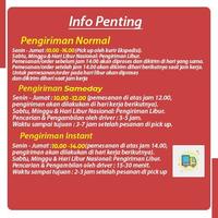 Gambar WYPALL* L10 28888 Roll Control Wipers Roll Length 300 M Satuan Case dari ONEBIZ.id Kab. Bogor 5 Tokopedia