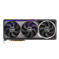 Gambar ASUS VGA NVIDIA GEFORCE ROG RTX 5080 ASTRAL 16GB GDDR7 OC dari IMBA PC Kota Administrasi Jakarta Utara 3 Tokopedia