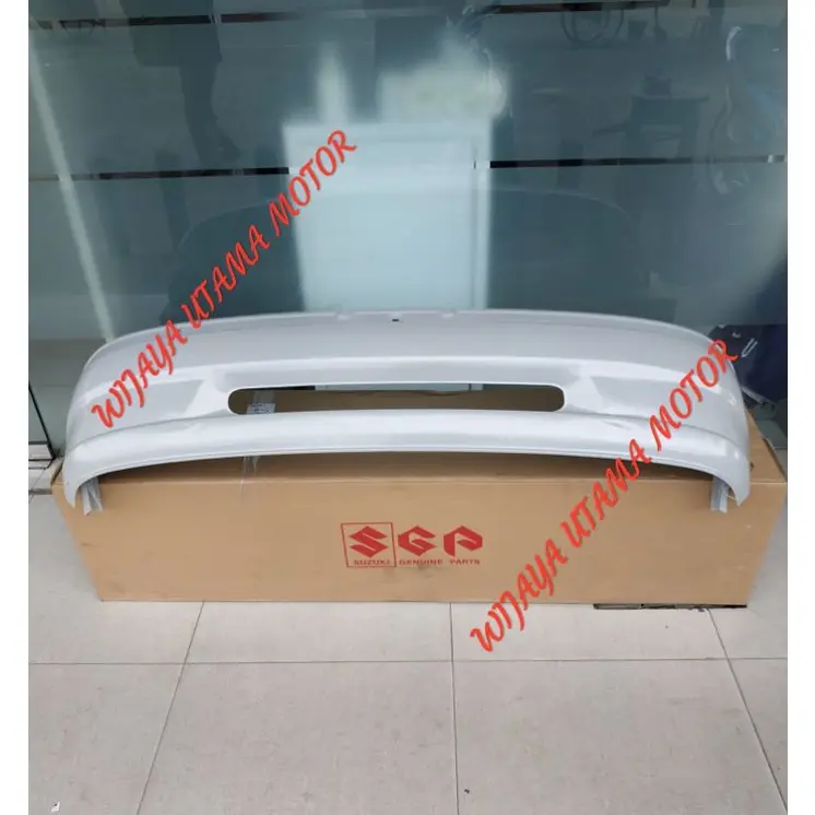 bumper depan futura original