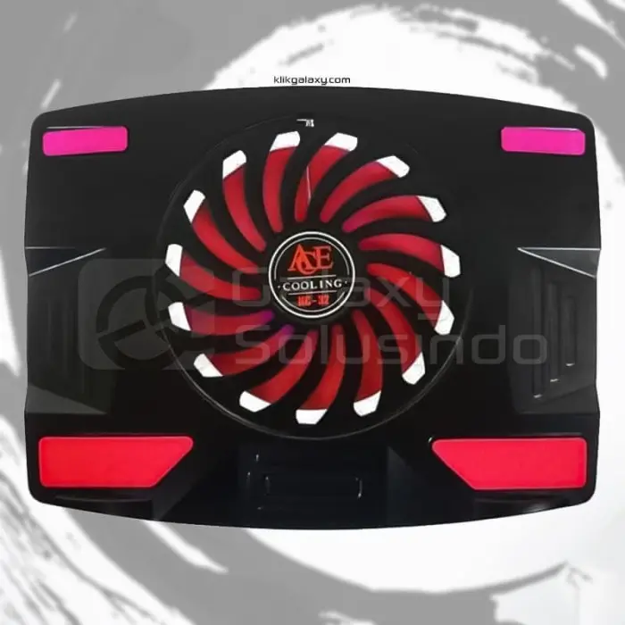 ACE Cooling NC-32 SAMOON Notebook Cooler 1