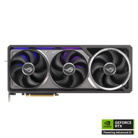 Gambar ASUS VGA NVIDIA GEFORCE ROG RTX 5080 ASTRAL 16GB GDDR7 OC dari IMBA PC Kota Administrasi Jakarta Utara 2 Tokopedia