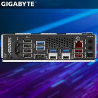 Gambar Gigabyte X870 AORUS ELITE WIFI7 - AM5 X870 DDR5 Motherboard dari GASOL MALANG Kota Malang 4 Tokopedia