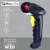 Gambar BLUEPRINT BP-LITEW2D 2D Wireless Barcode Scanner - W2D dari GASOL MALANG Kota Malang 1 Tokopedia