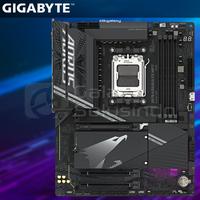 Gambar Gigabyte X870 AORUS ELITE WIFI7 - AM5 X870 DDR5 Motherboard dari GASOL MALANG Kota Malang 2 Tokopedia