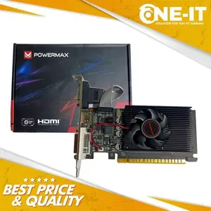 VGA POWERMAX GT 610 2GB DDR3