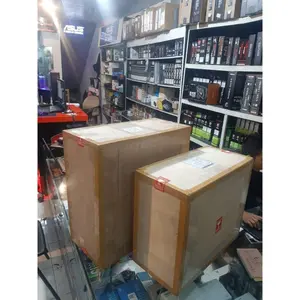 packing kayu small (your item's safety solution)