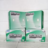 Gambar Kimtech Science* 34155A Kimwipes* EX-L, delicate task wipers, Per Box dari ONEBIZ.id Kab. Bogor 5 Tokopedia
