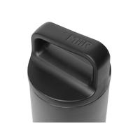 Gambar MiiR Wide Mouth Lid - Black dari Nataroe Active Indonesia Kota Administrasi Jakarta Utara 4 Tokopedia