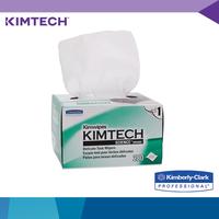 Gambar Kimtech Science* 34155A Kimwipes* EX-L, delicate task wipers, Per Box dari ONEBIZ.id Kab. Bogor 1 Tokopedia