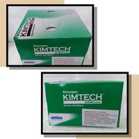 Gambar Kimtech Science* 34155A Kimwipes* EX-L, delicate task wipers, Per Box dari ONEBIZ.id Kab. Bogor 4 Tokopedia