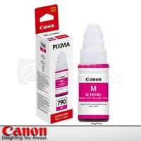 Gambar Canon REFILL GI-790 Magenta - Tinta Merah dari GASOL MALANG Kota Malang 1 Tokopedia