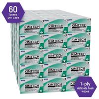 Gambar Kimtech Science* 34155A Kimwipes* EX-L, delicate task wipers, Per Box dari ONEBIZ.id Kab. Bogor 3 Tokopedia