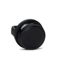 Gambar MiiR Wide Mouth Lid - Black dari Nataroe Active Indonesia Kota Administrasi Jakarta Utara 5 Tokopedia