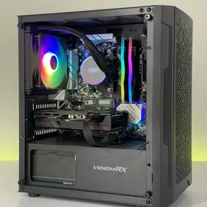 Rakitan PC Gaming Intel - Mantab Mantab