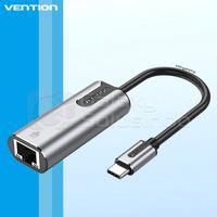 Gambar VENTION CFN TYPE-C to Gigabit Ethernet dari GASOL KALIURANG Kota Malang 1 Tokopedia