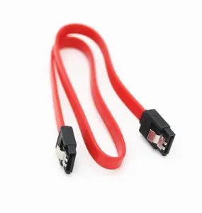 Kabel Data Sata Jepit Besi
