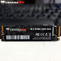 Gambar VenomRX 512GB M.2 NVMe PCIe Gen3 x4 SSD dari Galaxy Solusindo Kota Malang 2 Tokopedia