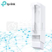 Gambar TP-LINK CPE210 2.4GHz 300Mbps 9dBi Outdoor CPE dari GASOL SUMBERSARI Kota Malang 2 Tokopedia