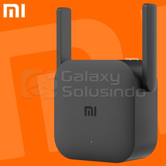 Gambar XIAOMI Mi R03 300Mbps Wi-Fi Range Extender PRO dari GASOL KALIURANG Kota Malang Tokopedia