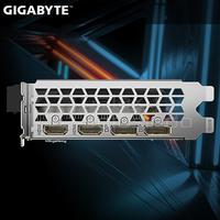 Gambar GIGABYTE GeForce RTX 3050 WINDFORCE 8GB OC V2 GDDR6 - VGA RTX3050 DDR6 Ampere Graphic Card dari Galaxy Solusindo Kota Malang 4 Tokopedia