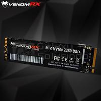 Gambar VenomRX 512GB M.2 NVMe PCIe Gen3 x4 SSD dari Galaxy Solusindo Kota Malang 1 Tokopedia