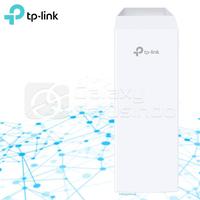Gambar TP-LINK CPE210 2.4GHz 300Mbps 9dBi Outdoor CPE dari GASOL SUMBERSARI Kota Malang 3 Tokopedia