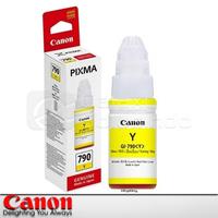 Gambar Canon REFILL GI-790 Yellow - Tinta Kuning dari GASOL SUMBERSARI Kota Malang 1 Tokopedia