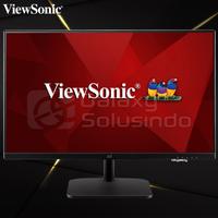 Gambar ViewSonic VA2432-H 24" IPS FHD 100Hz HDMI Monitor dari GASOL KALIURANG Kota Malang 2 Tokopedia