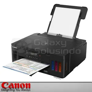 Canon PIXMA G5070 All-In-One Printer - AIO Printer