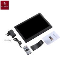 Gambar ROCKWARE RW-SJD1203 - 12 inch Digital Photo Frame - Frame Foto Digital - Hitam dari Tanaga Online Shop Kota Administrasi Jakarta Barat 3 Tokopedia