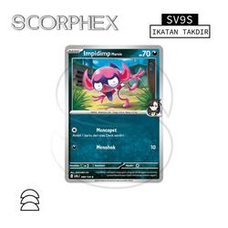 Jual Marnie Pokemon Card Murah & Terbaik - Harga Terbaru Mei 2026 |  Tokopedia