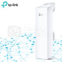 Gambar TP-LINK CPE210 2.4GHz 300Mbps 9dBi Outdoor CPE dari GASOL SUMBERSARI Kota Malang 1 Tokopedia