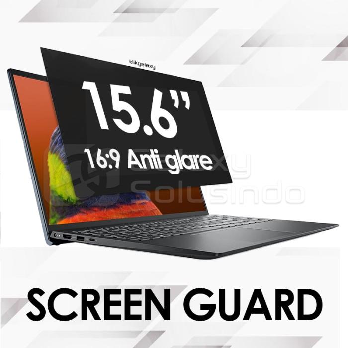 Gambar XBT Screen Guard Protector Laptop 15.6" Anti Glare dari Galaxy Solusindo Kota Malang Tokopedia