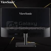 Gambar ViewSonic VA2432-H 24" IPS FHD 100Hz HDMI Monitor dari GASOL KALIURANG Kota Malang 4 Tokopedia