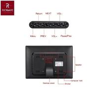 Gambar ROCKWARE RW-SJD1203 - 12 inch Digital Photo Frame - Frame Foto Digital - Hitam dari Tanaga Online Shop Kota Administrasi Jakarta Barat 2 Tokopedia