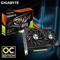 Gambar GIGABYTE GeForce RTX 3050 WINDFORCE 8GB OC V2 GDDR6 - VGA RTX3050 DDR6 Ampere Graphic Card dari Galaxy Solusindo Kota Malang 1 Tokopedia