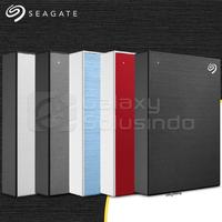 Gambar Seagate One Touch with Password 1TB USB 3.0 External HDD dari GASOL SUMBERSARI Kota Malang 2 Tokopedia