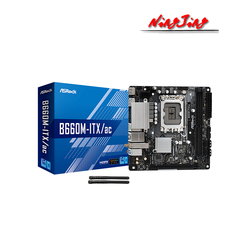 Jual B660m Itx Murah - Harga Terbaru 2026 | Tokopedia